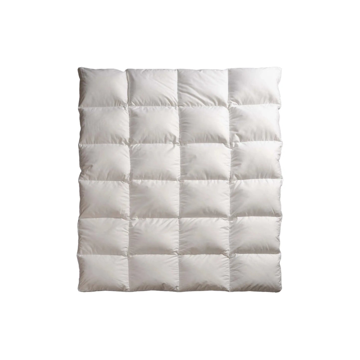 Norsk Dun 100 % Andduntäcke Extra Varm 150x210 cm, 984g