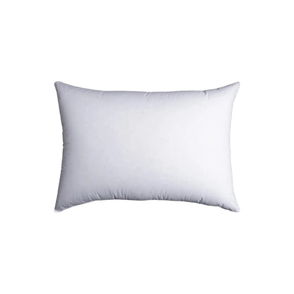 Norsk Dun 90 % Anddun Hotellkudde Medel 60x80 cm, 630g