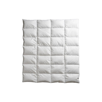 Norsk Dun 100 % Andduntäcke Medel 150x210 cm, 504g