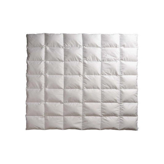 Norsk Dun 70 % Andduntäcke Medel 230x220 cm, 756g