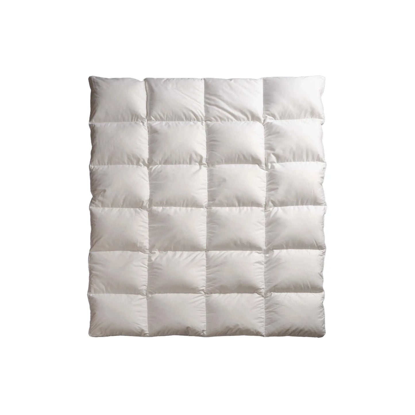Norsk Dun 90 % Gåsduntäcke Extra Varm 150x210 cm, 984g