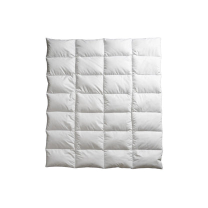 Norsk Dun 70 % Andduntäcke Medel 150x210 cm, 588g