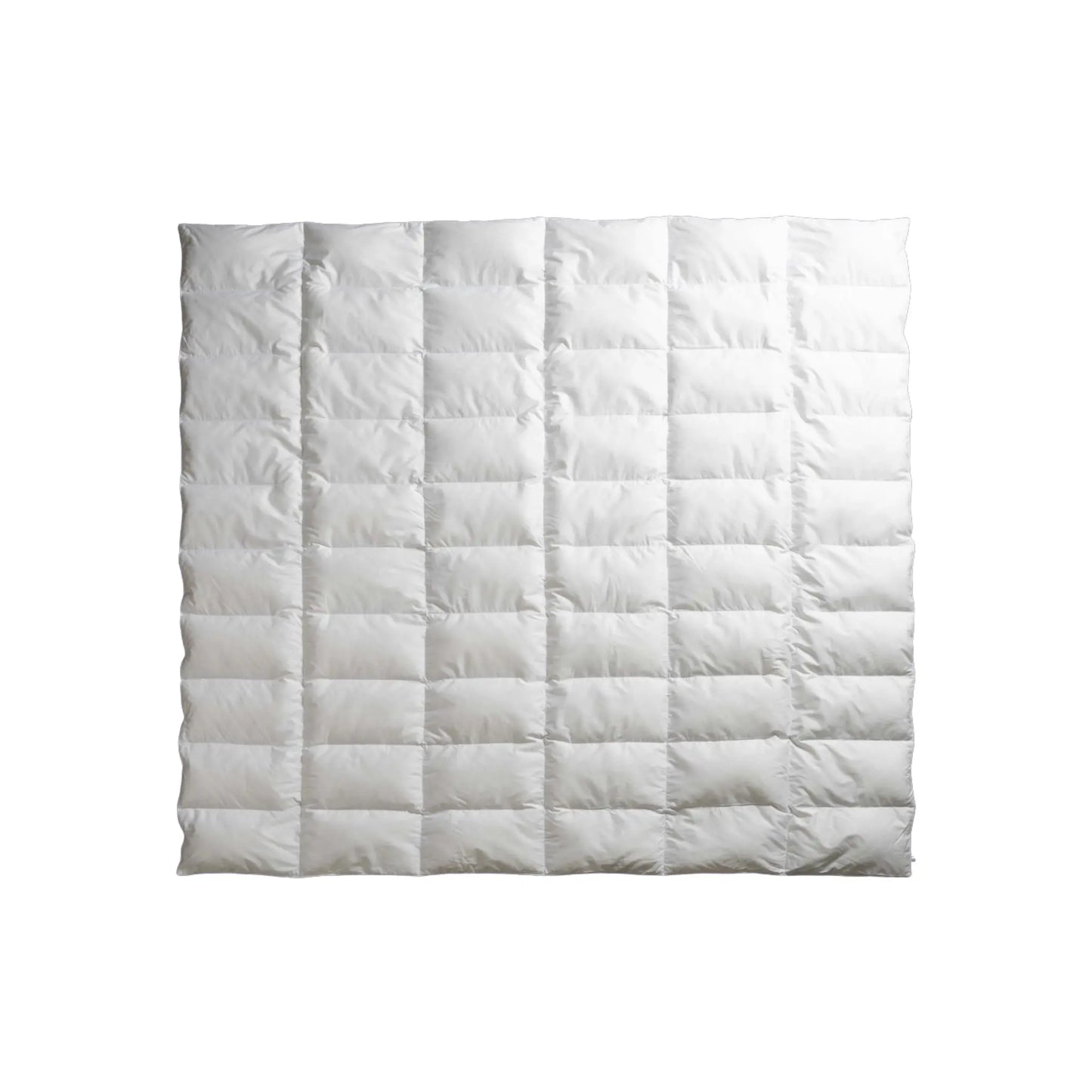Norsk Dun 70 % Andduntäcke Sval 230x220 cm, 480g