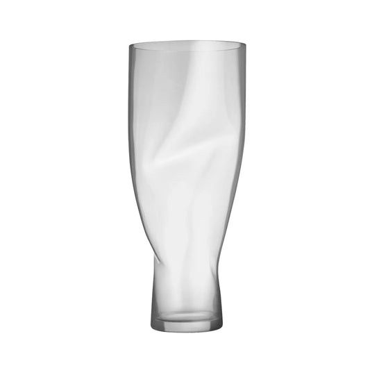 Orrefors, Squeeze Vas 50 cm, Klar