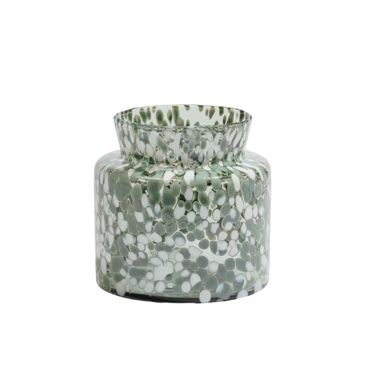 Kosta Boda, Meadow Vas 19,5 cm, Sommar