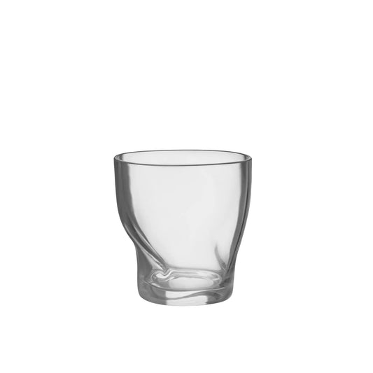 Orrefors, Squeeze Tulpanvas 18 cm, Klar