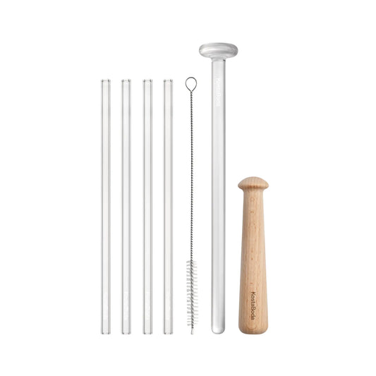 Kosta Boda, Viva Cocktail Box, Klar