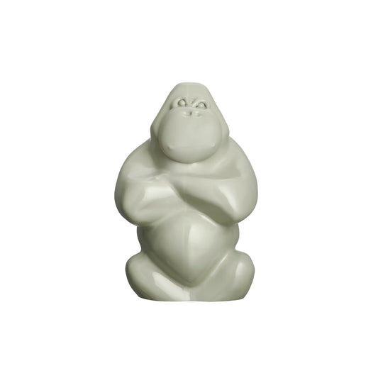 Kosta Boda, Gabba Gabba Hey 30,5 cm, Beige