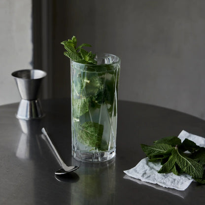 Orrefors, City Highball Glas 37 cl 2-Pack, Klar