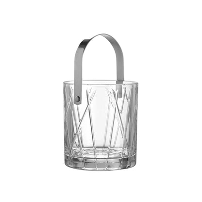 Orrefors, City Ishink 15,5 cm, Klar