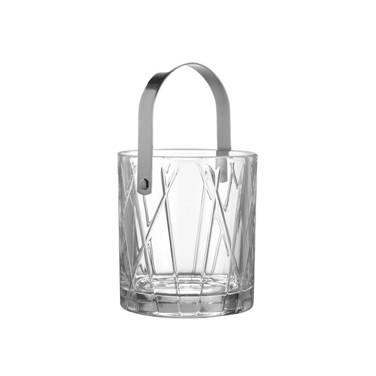 Orrefors, City Ishink 15,5 cm, Klar