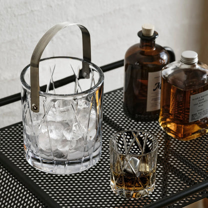 Orrefors, City Ishink 15,5 cm, Klar