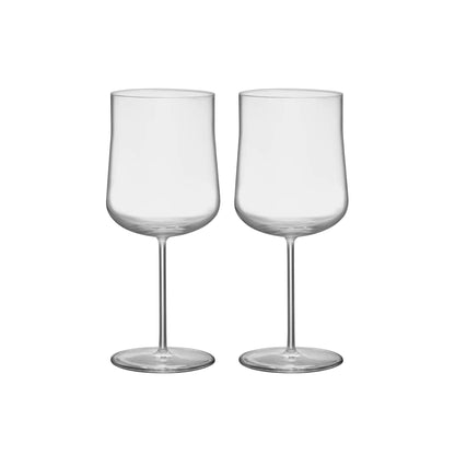 Orrefors, Informal Glas 2-Pack 60 cl, Klar