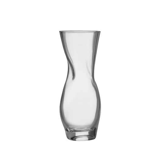 Orrefors, Squeeze Vas 34 cm, Klar