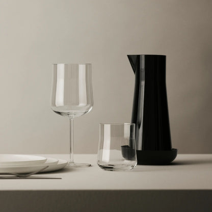 Orrefors, Informal Glas 2-Pack 60 cl, Klar