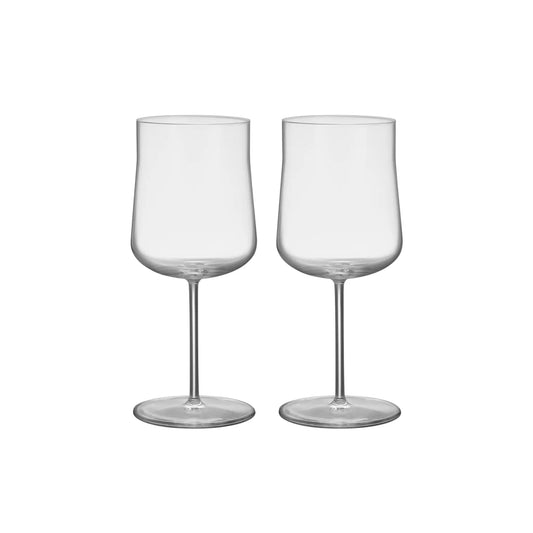 Orrefors, Informal Glas 2-Pack 43 cl, Klar