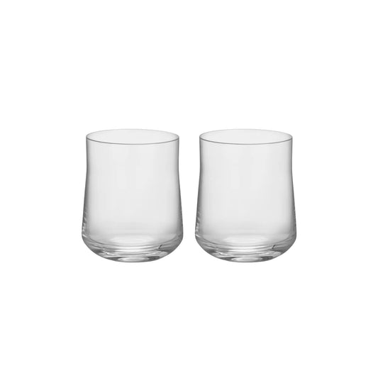 Orrefors, Informal Vattenglas 2-Pack 25 cl, Klar
