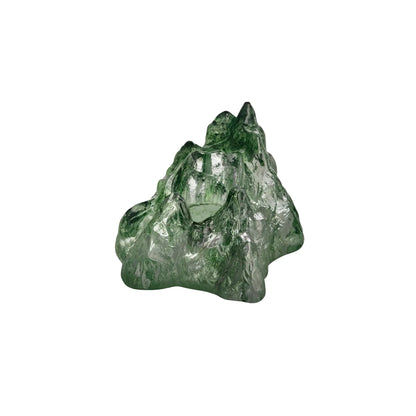 Kosta Boda, The Rock Ljuslykta Cirkulär 9,1 cm