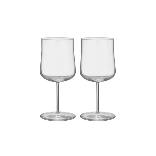 Orrefors, Informal Dricksglas 2-Pack 36 cl, Klar