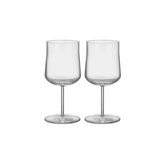 Orrefors, Informal Dricksglas 2-Pack 28 cl, Klar