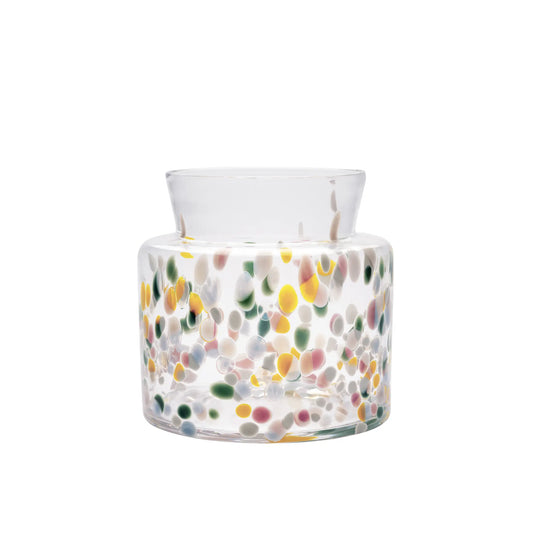 Kosta Boda, Meadow Vas Vår 19,5 cm