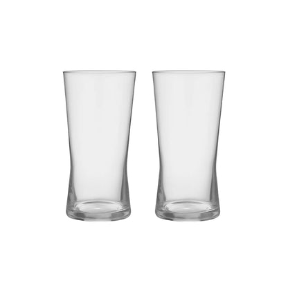 Orrefors, Grace Highball Glas 2-Pack 43 cl, Klar