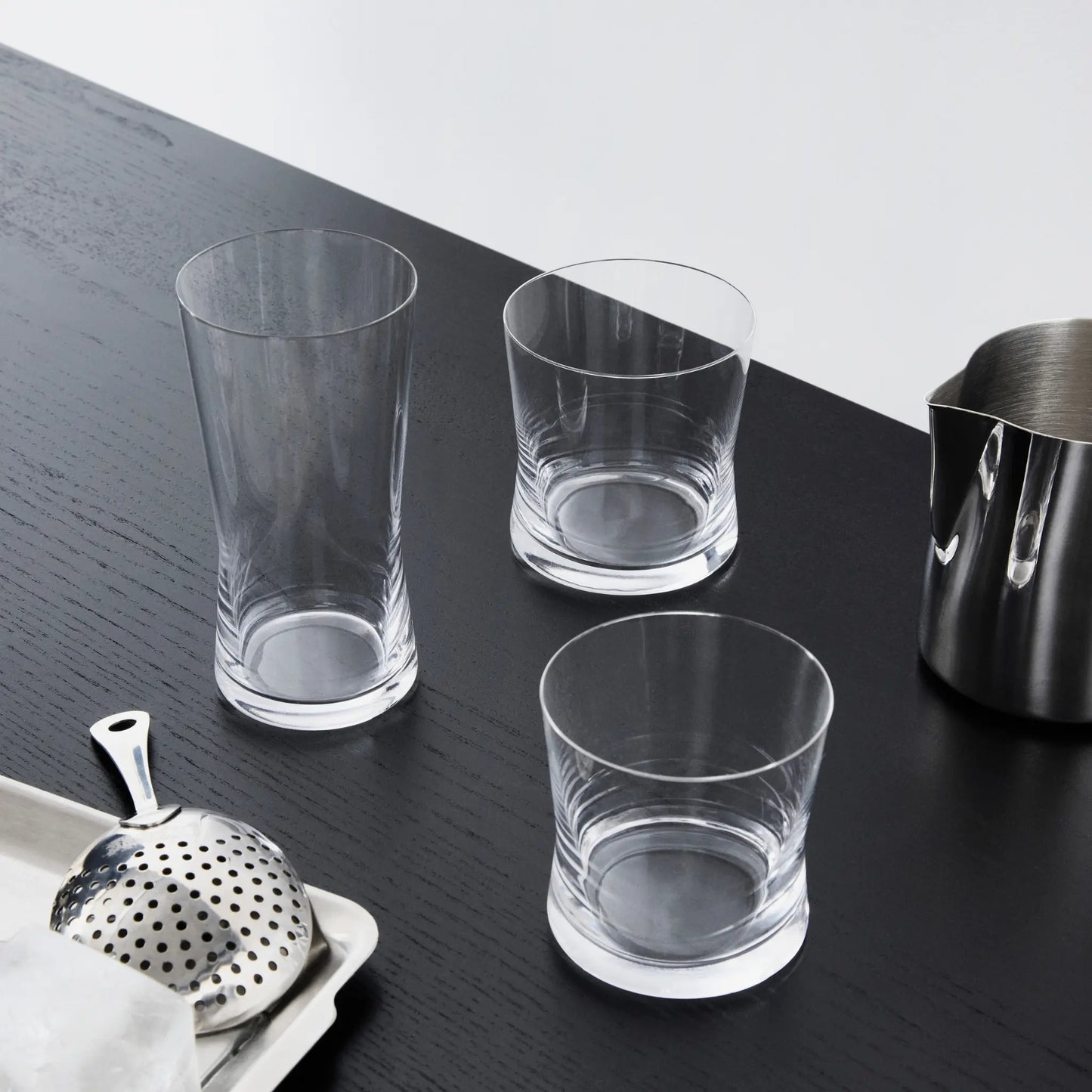 Orrefors, Grace Highball Glas 2-Pack 43 cl, Klar