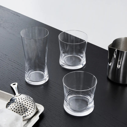 Orrefors, Grace Highball Glas 2-Pack 43 cl, Klar