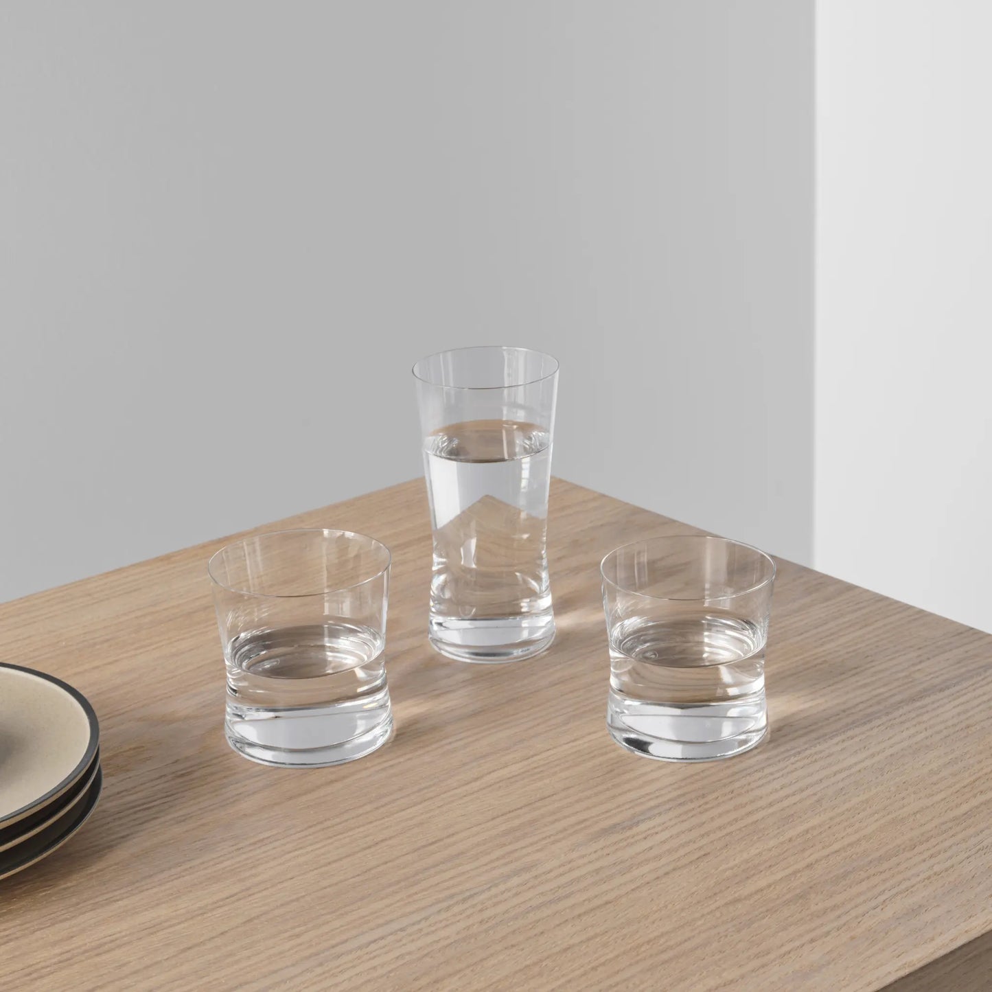 Orrefors, Grace Highball Glas 2-Pack 43 cl, Klar