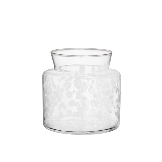 Kosta Boda, Meadow Vas Vinter 19,5 cm