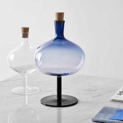 Kosta Boda, Bod 23 cm, Klar