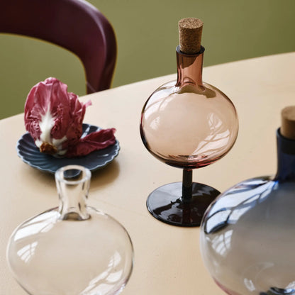 Kosta Boda, Bod Burgundy