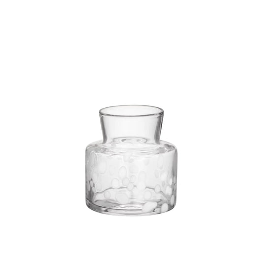 Kosta Boda, Meadow Vas Vinter 11,5 cm