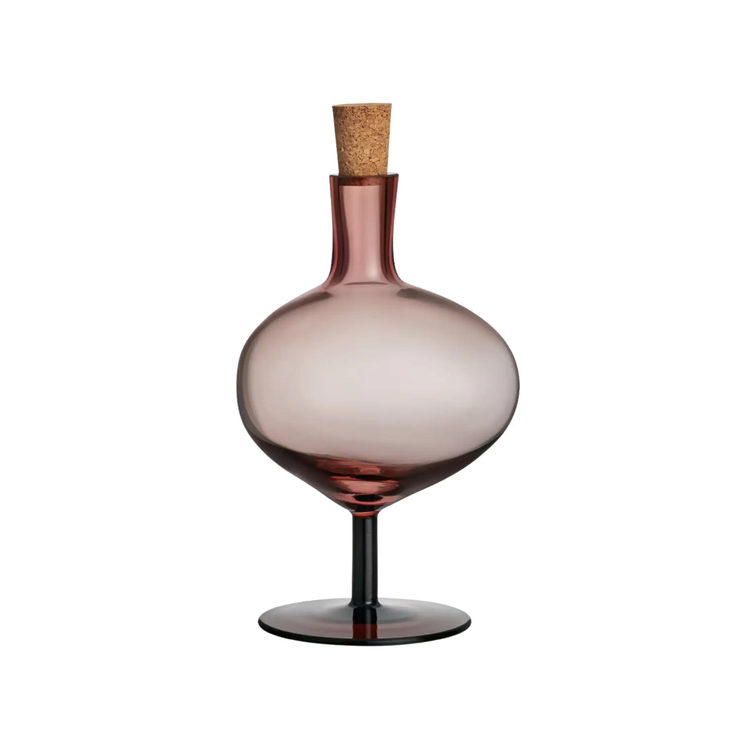 Kosta Boda, Bod Burgundy