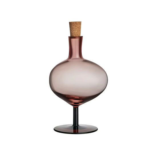 Kosta Boda, Bod Burgundy