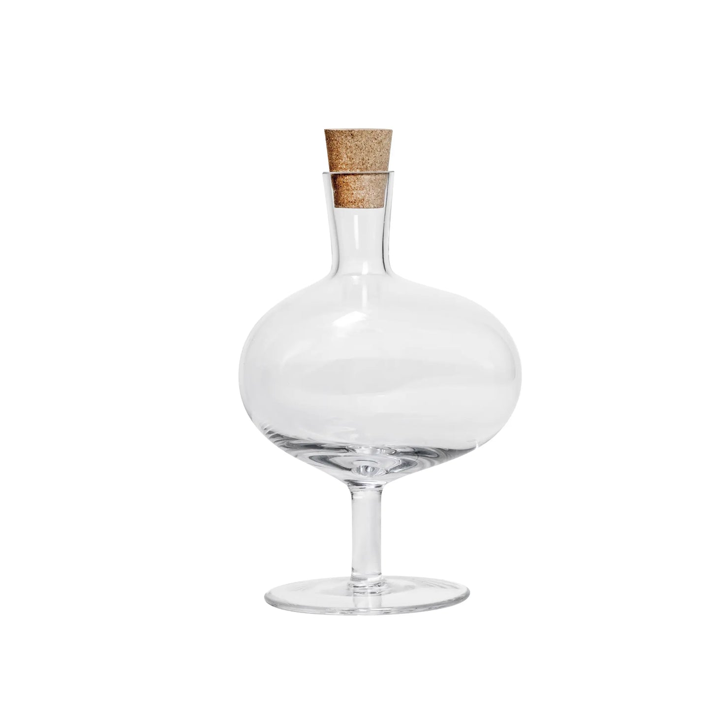 Kosta Boda, Bod 23 cm, Klar