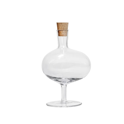 Kosta Boda, Bod 23 cm, Klar