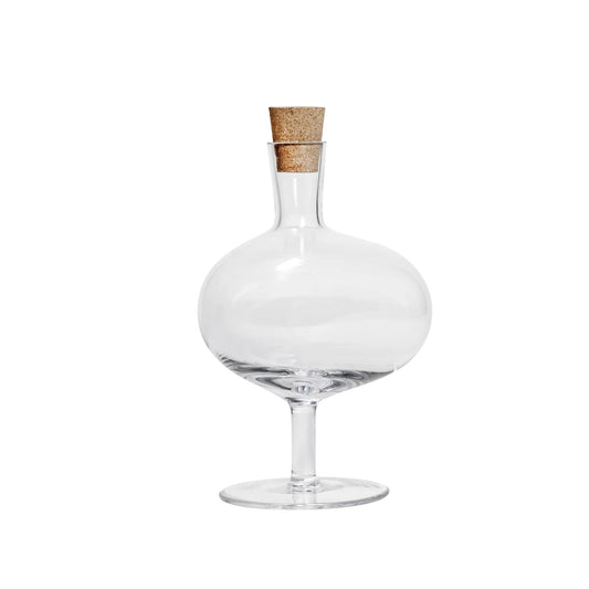 Kosta Boda, Bod 23 cm, Klar