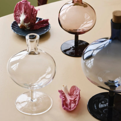 Kosta Boda, Bod 23 cm, Klar