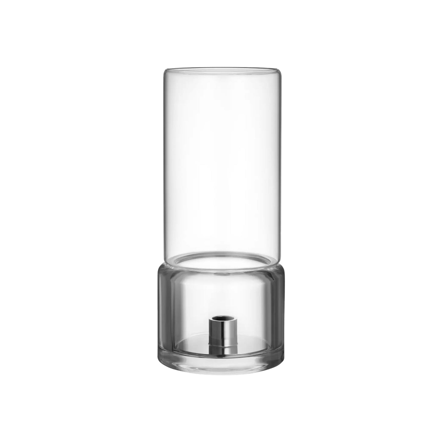 Orrefors, Tou Stormlykta 29 cm, Klar