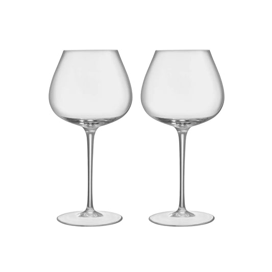 Orrefors, Aroma Copa Gin- & Tonicglas 2-Pack 71 cl, Klar