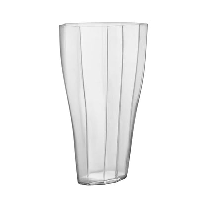 Orrefors, Reed Vas 50 cm, Klar