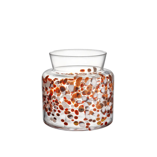 Kosta Boda, Meadow Vas Höst 19,5 cm