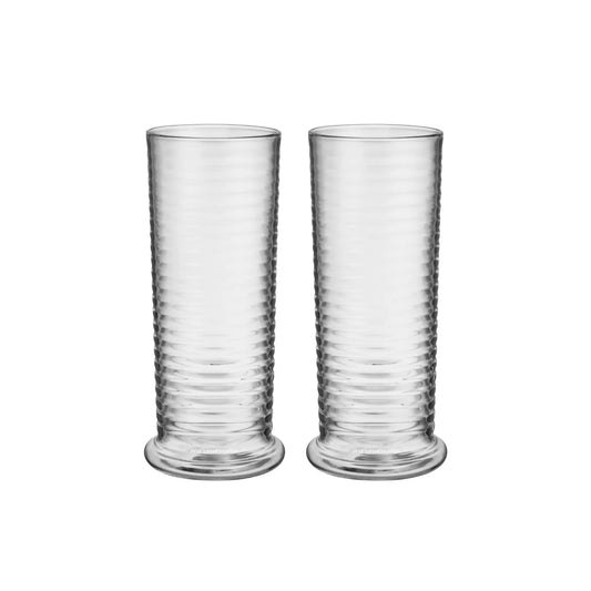 Kosta Boda, Viva Highball 31 cl 2-pack, Klar