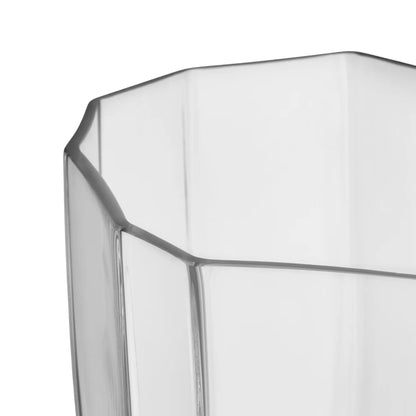 Orrefors, Reed Vas 50 cm, Klar
