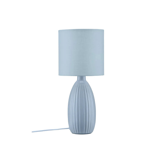 PR Home, Uno Bordslampa 37 cm, Blå