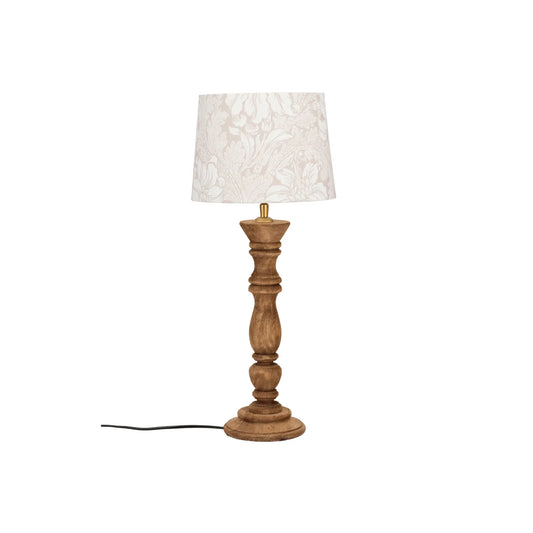 PR Home Lodge Bordslampa , Acanthus