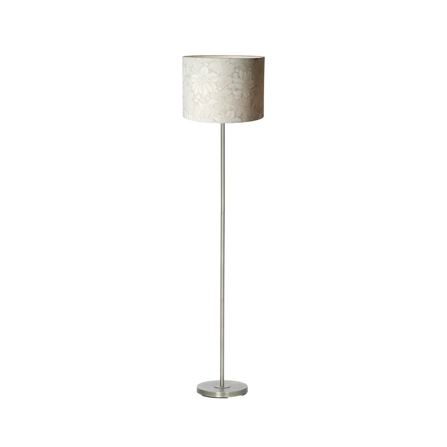 PR Home Amy Golv Krom 25cm, Acanthus