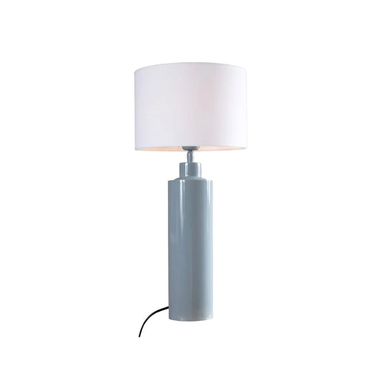 PR Home Solo Bordslampa 57 cm, Blank Denim