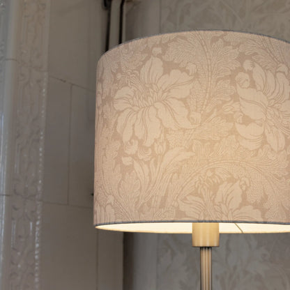 PR Home Amy Golv Krom 25cm, Acanthus